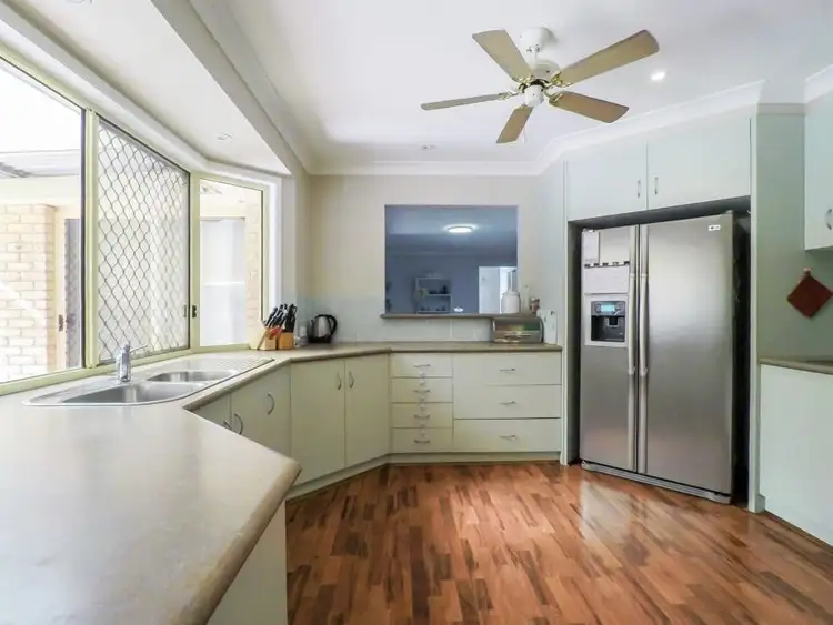 Fifth view of Homely house listing, 14 Redlands Drive, Gowrie Junction QLD 4352