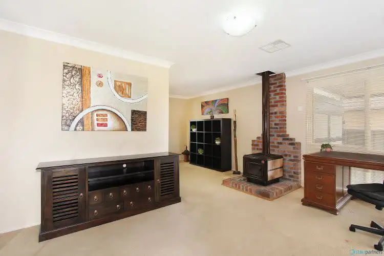 Seventh view of Homely house listing, 52 Pelleas Street, Blacktown NSW 2148