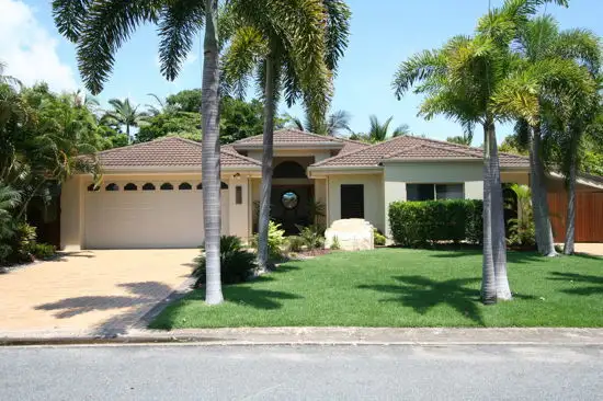 Main view of Homely house listing, 6 Baler Street, Port Douglas QLD 4877