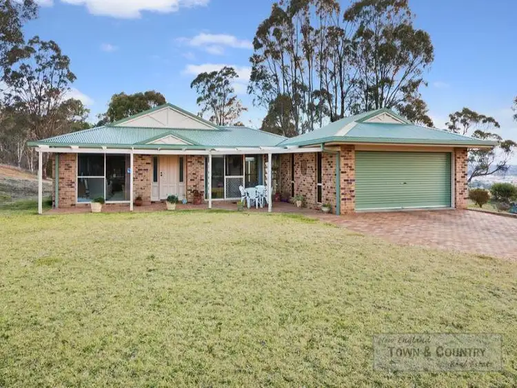 Second view of Homely house listing, 71 Cookes Road, Armidale NSW 2350