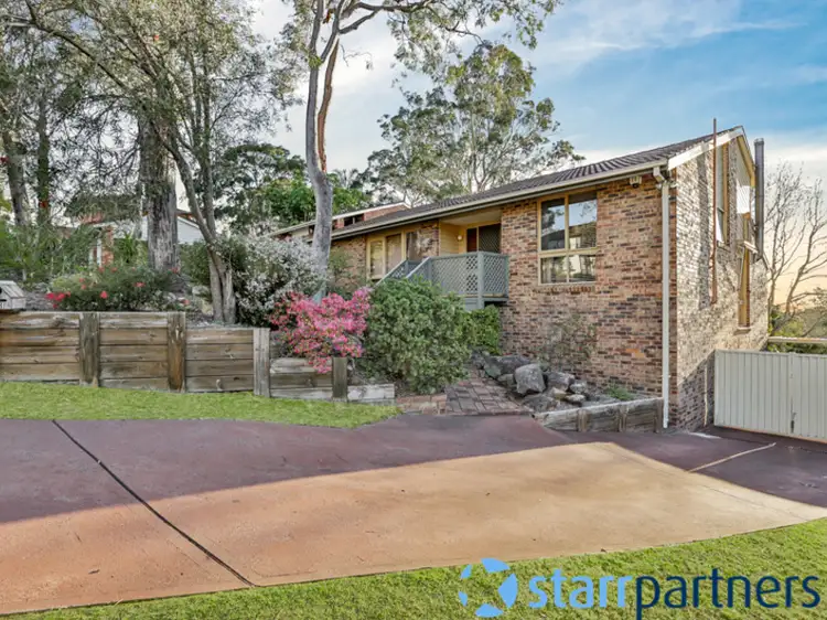 Main view of Homely house listing, 13 Dennison Street, Ruse NSW 2560