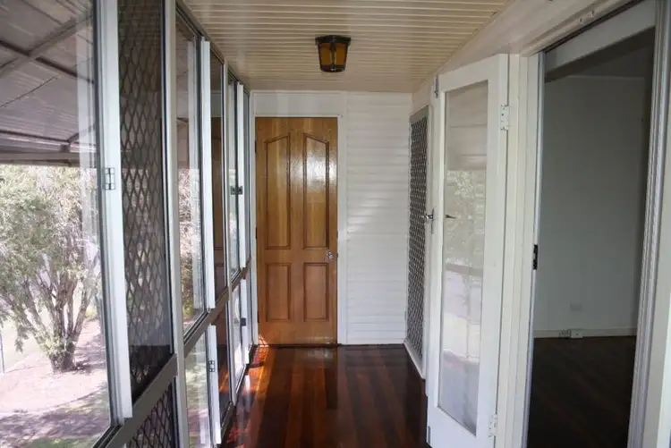 Sixth view of Homely house listing, 186 Neptune Street, Maryborough QLD 4650
