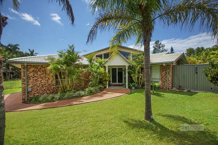 1 Jensen Close, Coffs Harbour NSW 2450