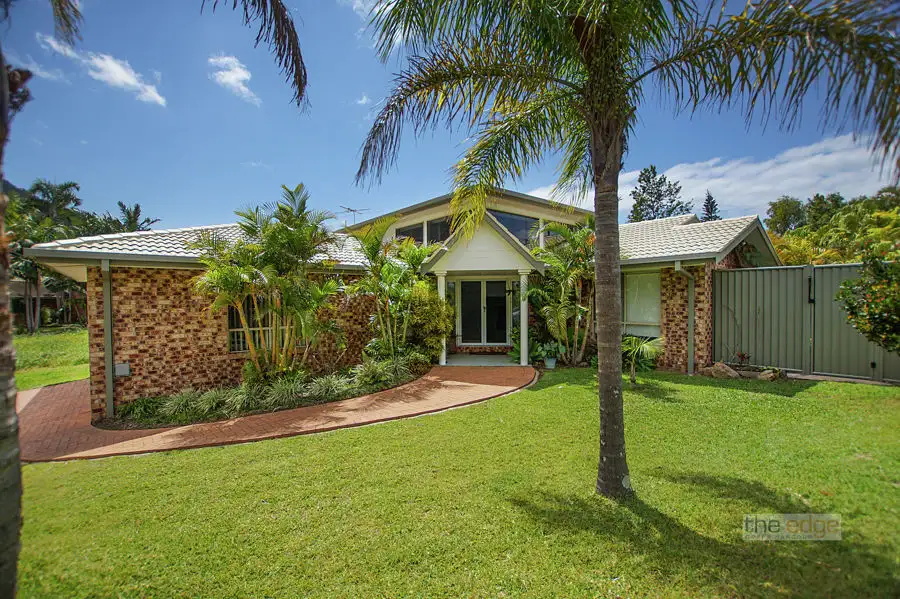 Main view of Homely house listing, 1 Jensen Close, Coffs Harbour NSW 2450