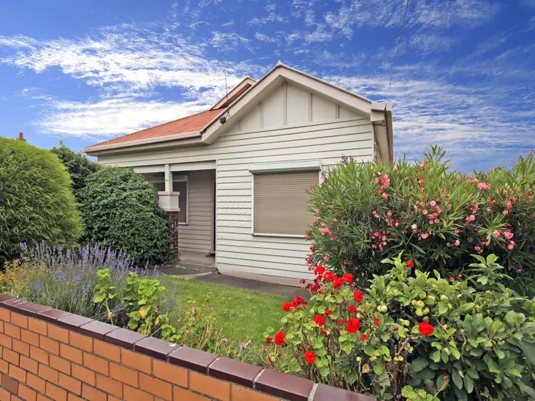 431 Albion Street, Brunswick West VIC 3055