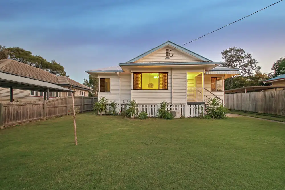 Main view of Homely house listing, 14 Hodgkinson Street, Chermside QLD 4032