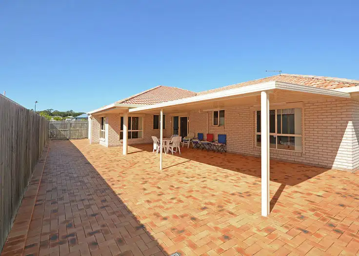 Third view of Homely house listing, 4 Lancaster Cct, Urraween QLD 4655