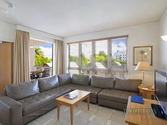 Fifth view of Homely unit listing, 633/32 Hastings Street, Noosa Heads QLD 4567
