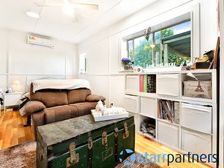 Second view of Homely house listing, 42 Semillon Cres, Eschol Park NSW 2558
