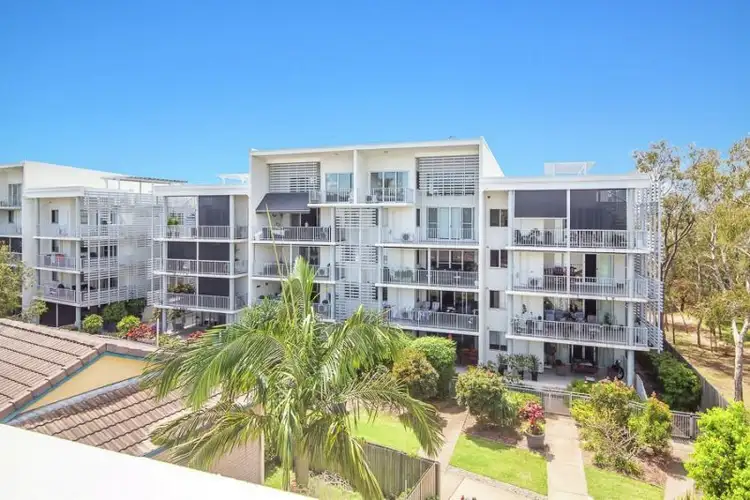 27/52 Bestman Ave, Bongaree QLD 4507