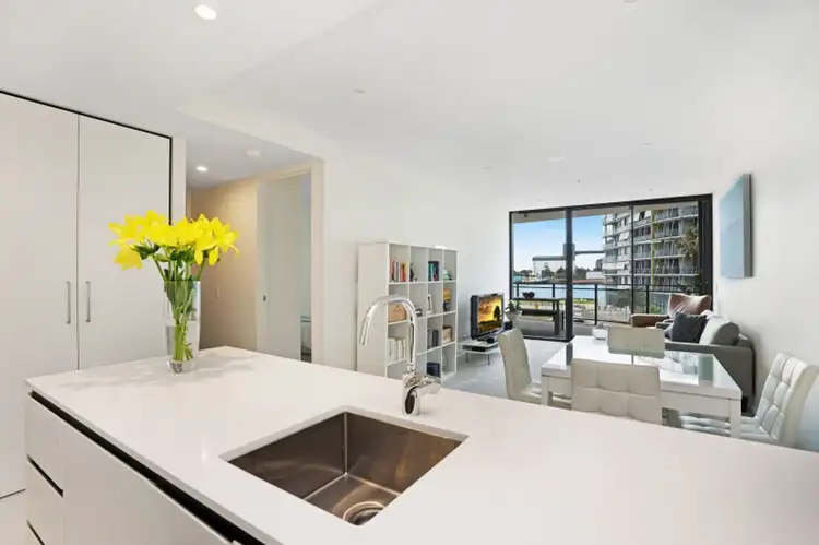 202/10 Worth Place, Newcastle NSW 2300