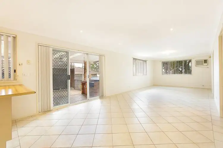Seventh view of Homely house listing, 43 Bouchet Crescent, Minchinbury NSW 2770