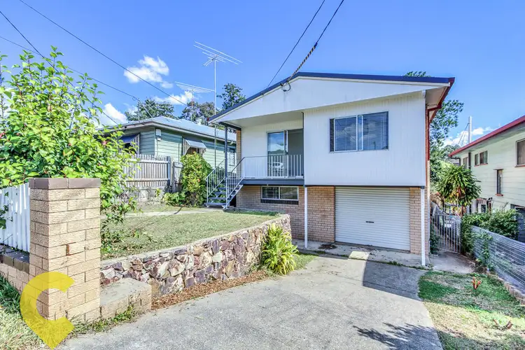 Main view of Homely house listing, 100 Barton Street, Everton Park QLD 4053