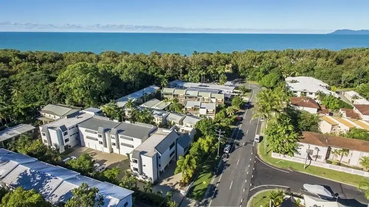 Seventh view of Homely apartment listing, 12/22-24 Rutherford Street, Yorkeys Knob QLD 4878