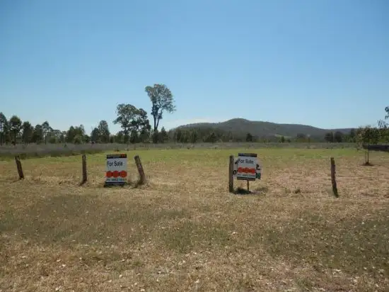 Third view of Homely land listing, 8592 Bruxner Highway, Tabulam NSW 2469