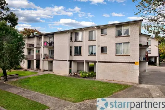 Main view of Homely unit listing, 2/20 Paget Street, Richmond NSW 2753
