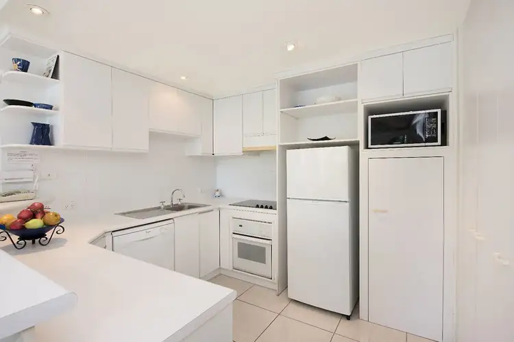 Third view of Homely apartment listing, 5/84 Parkyn Parade, Mooloolaba QLD 4557