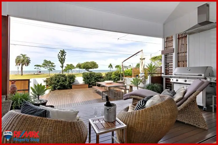Third view of Homely house listing, 108 Flinders Parade, Sandgate QLD 4017