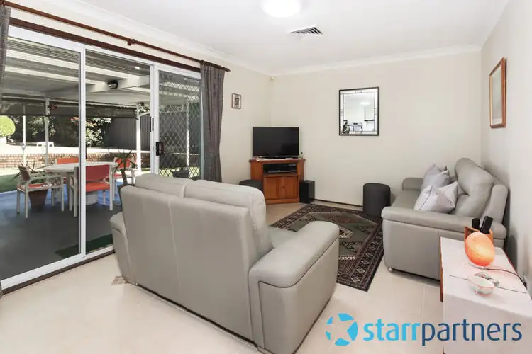 Third view of Homely house listing, 9 Utah Place, Erskine Park NSW 2759