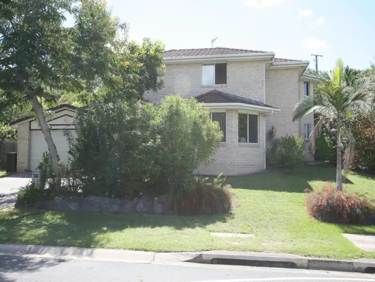 126 Pacific Pines Boulevard, Pacific Pines QLD 4211