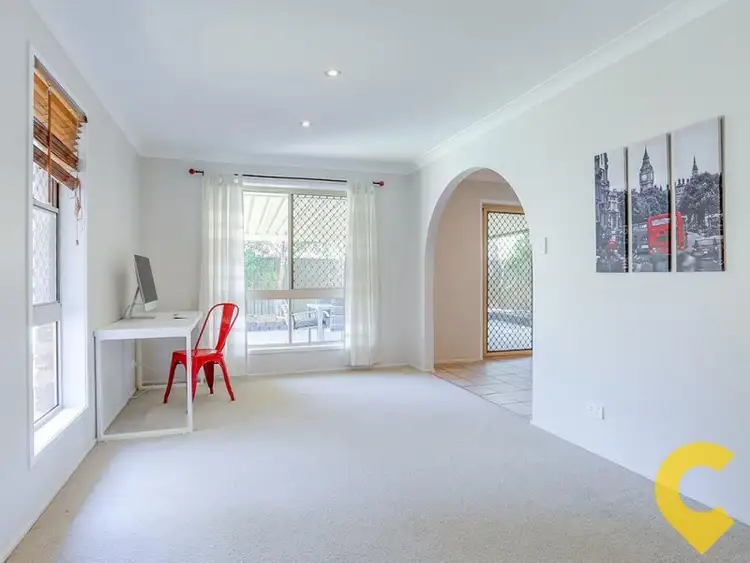 Fifth view of Homely house listing, 56 Quinlan Street, Bracken Ridge QLD 4017