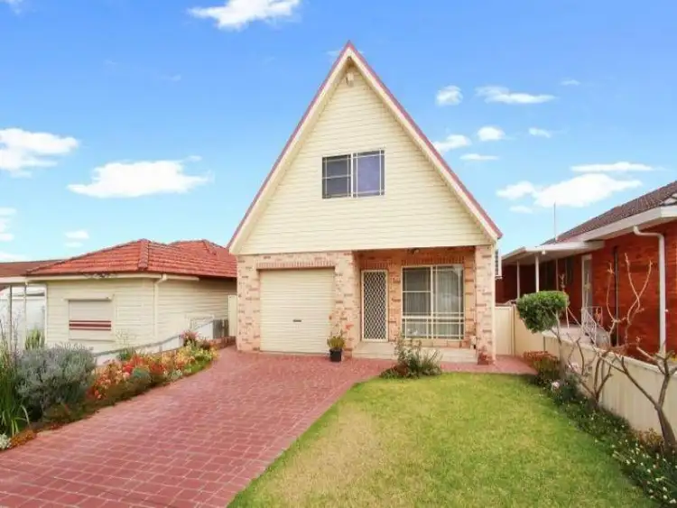 53 Throsby St, Fairfield Heights NSW 2165