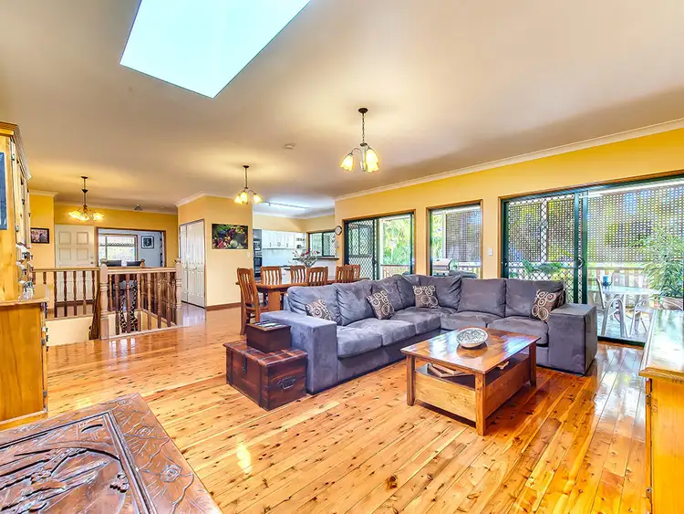 Main view of Homely house listing, 35 Carolina Parade, Forest Lake QLD 4078