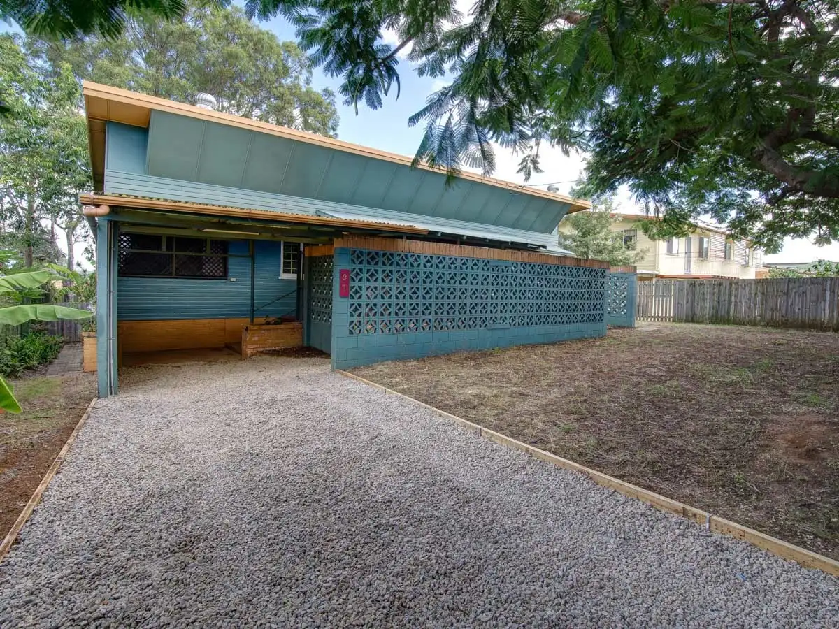 Main view of Homely house listing, 97 Samsonvale Rd, Strathpine QLD 4500