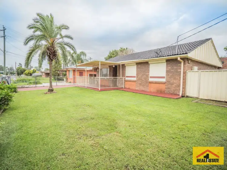 Second view of Homely house listing, 287 Carlisle Ave, Hebersham NSW 2770