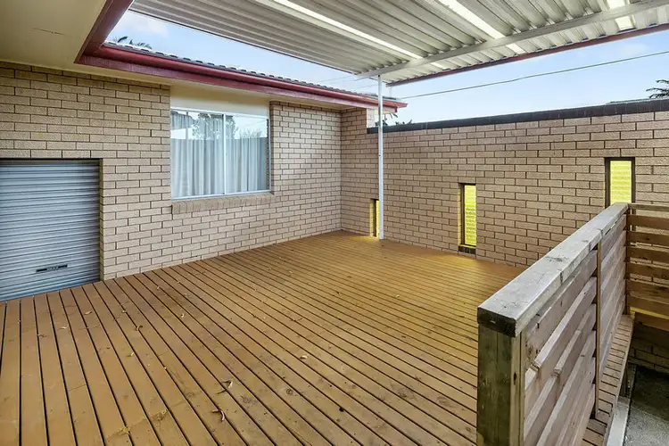 Second view of Homely house listing, 3 Winston St, Wynnum West QLD 4178