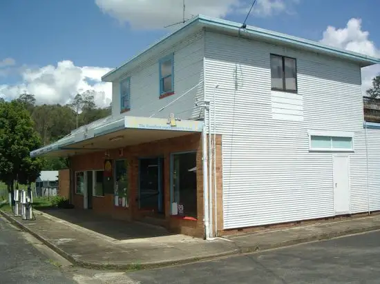 Second view of Homely house listing, 20 Court, Tabulam NSW 2469