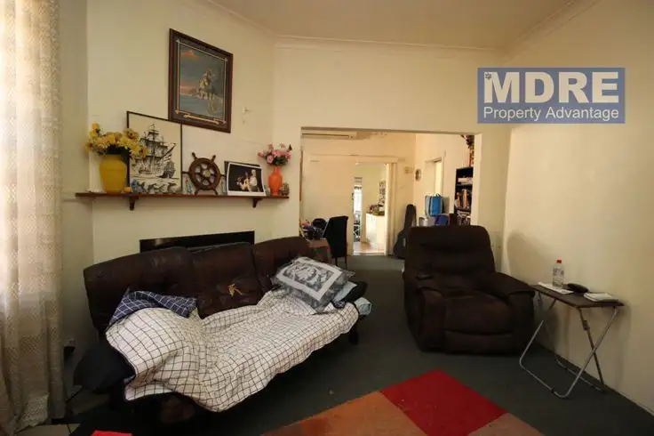 Second view of Homely house listing, 5 Villiers Street, Mayfield NSW 2304