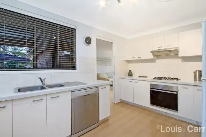 Fourth view of Homely house listing, 66 Marella Avenue, Kellyville NSW 2155