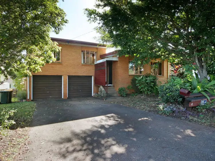 Main view of Homely house listing, 4 Sheaffe Street, Bracken Ridge QLD 4017