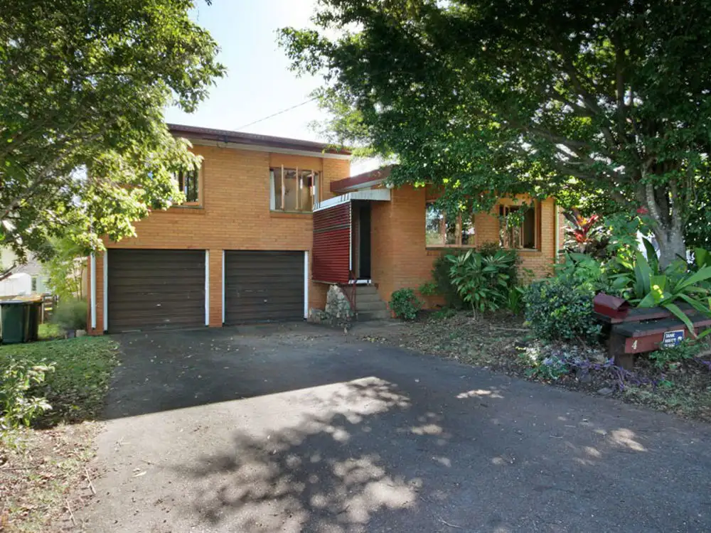 Main view of Homely house listing, 4 Sheaffe Street, Bracken Ridge QLD 4017