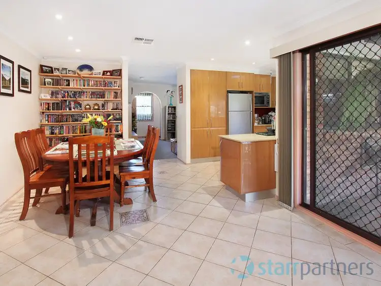 Sixth view of Homely house listing, 14 Arundel Park Drive, St Clair NSW 2759