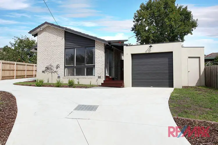 58 Frawley Road, Hallam VIC 3803