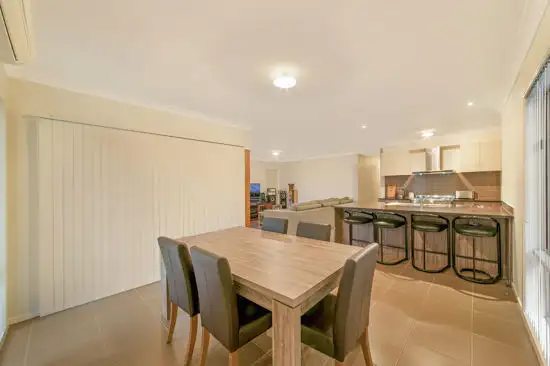 Fourth view of Homely house listing, 82 Gannet Drive, Cranebrook NSW 2749