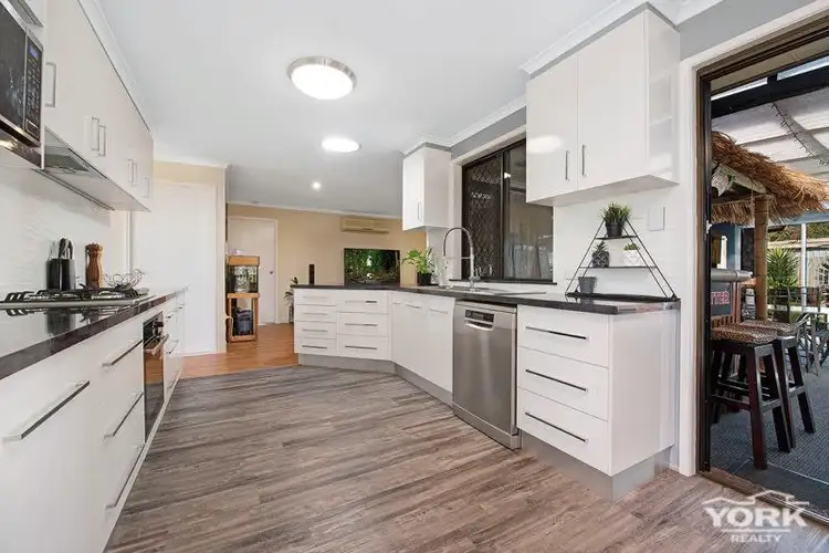 28 Redwood Street, Newtown QLD 4350