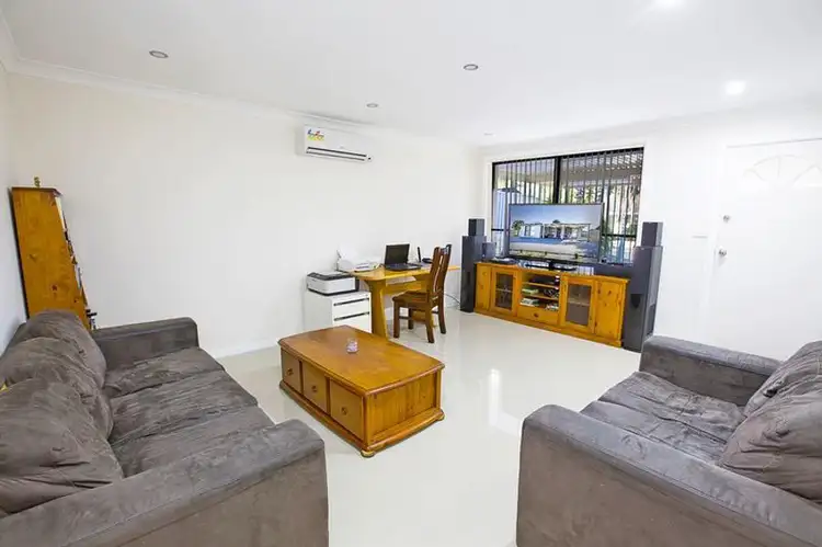 Third view of Homely house listing, 107 Minchin Drive, Minchinbury NSW 2770
