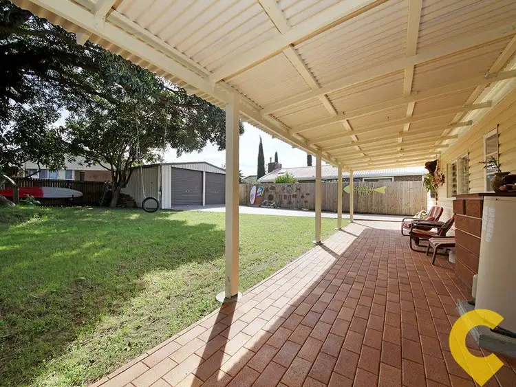 Third view of Homely house listing, 8 Airlie Avenue, Deception Bay QLD 4508