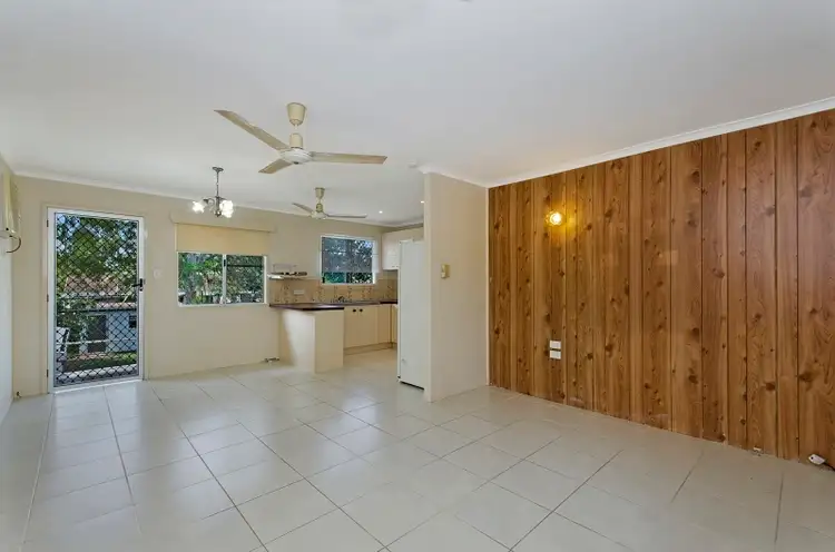 Second view of Homely house listing, 16 Hammond Way, Kelso QLD 4815