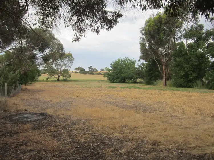 46 Sandergrove Road, Strathalbyn SA 5255