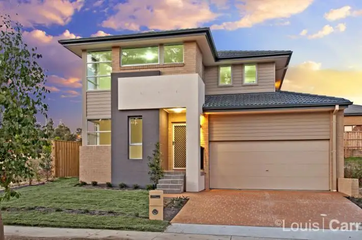 21 Spur Street, Beaumont Hills NSW 2155