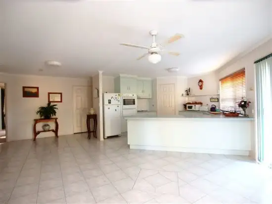 Sixth view of Homely house listing, 51 Kathleen Cres, Wondunna QLD 4655