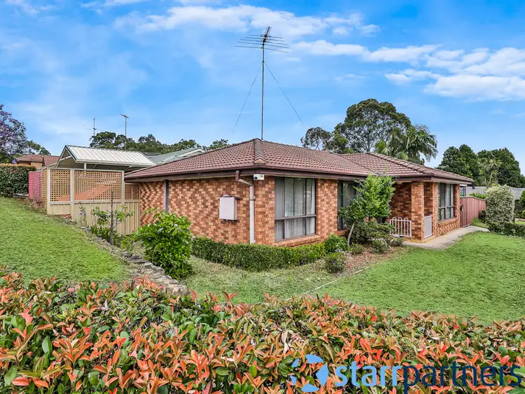 16 Pademelon Avenue, St Helens Park NSW 2560