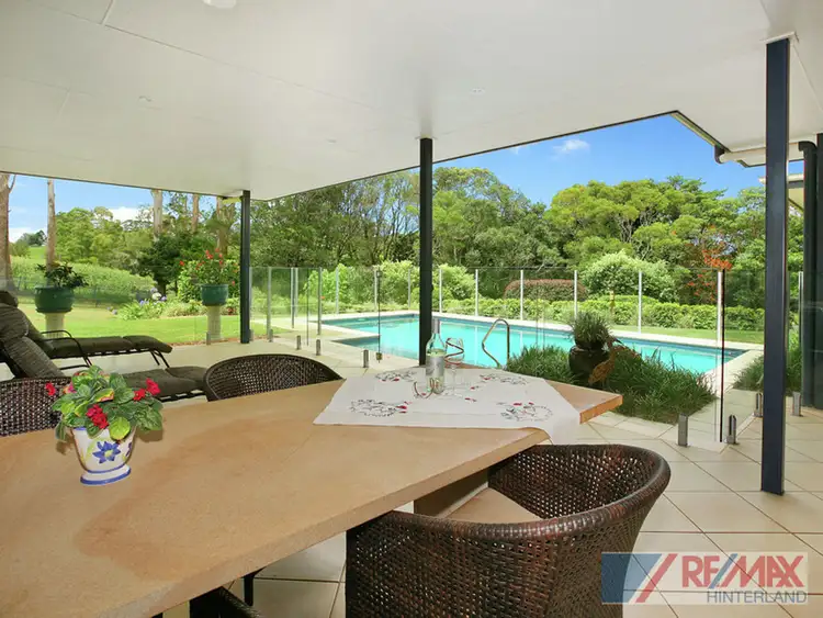 Third view of Homely house listing, 41 Cynthia Hunt Drive, Flaxton QLD 4560