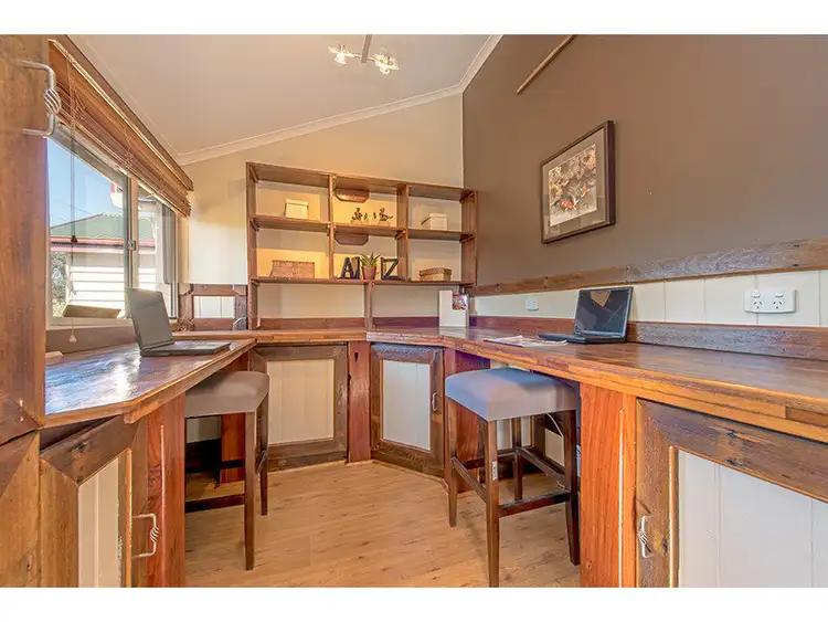 Second view of Homely house listing, 44 Cumming Street, North Toowoomba QLD 4350