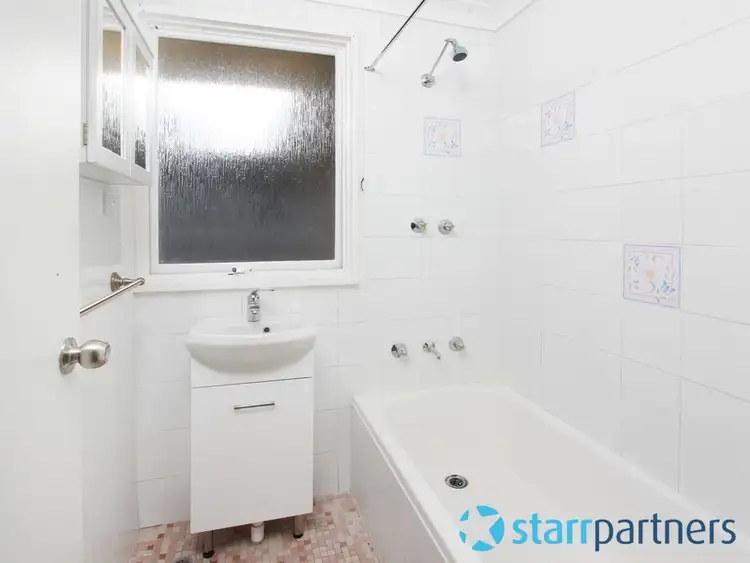 Fifth view of Homely house listing, 4 Wide Bay Circuit, Bidwill NSW 2770