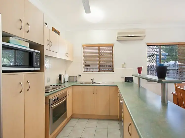 Third view of Homely house listing, 5 Boxwood Court, Douglas QLD 4814